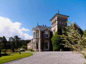  Loch Ness Country House Hotel  Инвернесс